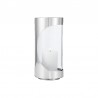 Georg Jensen CHROME CONTOURS bloklysstage - lille
