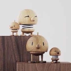 Hoptimist Bumble Hoptimist XL Oak