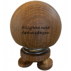 Hoptimist Bumble Hoptimist XL Oak