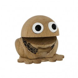 NOA Kids Træfigur kaj 8 cm