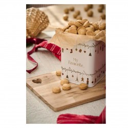 Ib Laursen smørebræt med hjerte