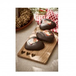 Ib Laursen skærebræt med hjerte