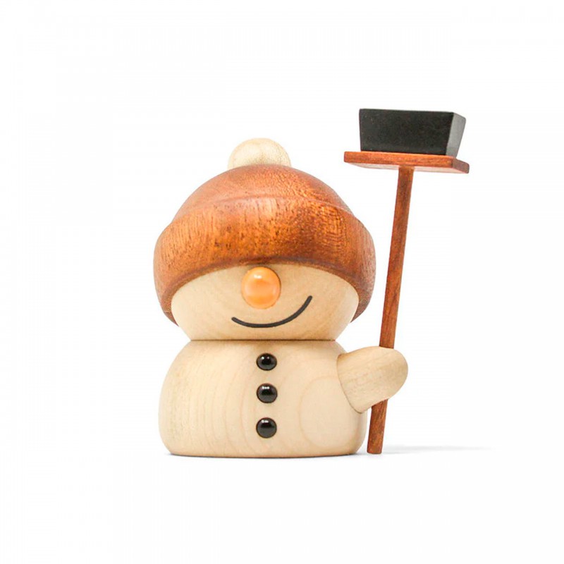 Fablewood - Flurry - den store snemand