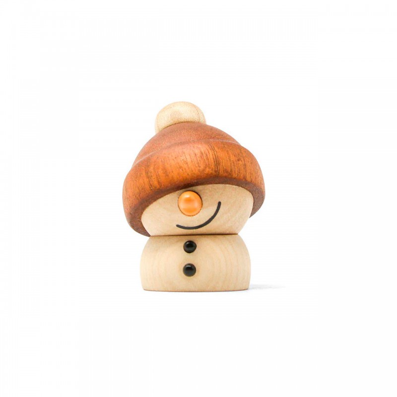 Fablewood - Sundae - den lille snemand