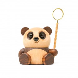 Fablewood - Sundae - Chi Chi - den store Panda