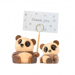 Fablewood - Sundae - Chi Chi - den store Panda