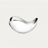 Georg Jensen Bloom Bowl Petite firmagaver med logo