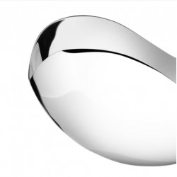 Georg Jensen Bloom Bowl Petite firmagaver med logo