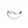 Georg Jensen Bloom Bowl Petite firmagaver med logo