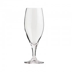 Ølglas til udlært smede