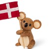 Spring Copenhagen Matilda Koalafigur Gaver til kollega