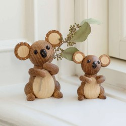Spring Copenhagen Matilda Koalafigur Gaver til kollega