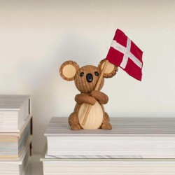 Spring Copenhagen Matilda Koalafigur Gaver til kollega