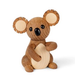 Spring Copenhagen Matilda Koalafigur Gaver til kollega