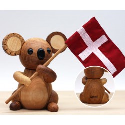 Spring Copenhagen Matilda Koalafigur Gaver til kollega