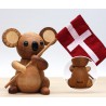 Spring Copenhagen Matilda Koalafigur Gaver til kollega