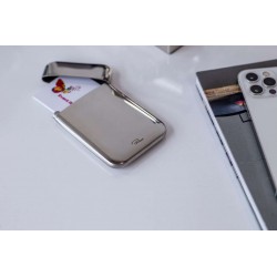 Philippi CUSHION Visitkortholder