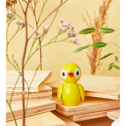Spring Copenhagen fugl Youthful Yellow