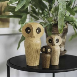 Architectmade Ugle Hans Bølling mellem