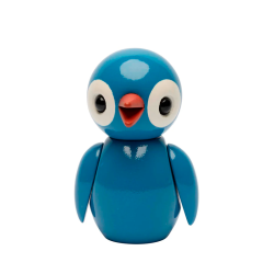 Spring Copenhagen fugl...