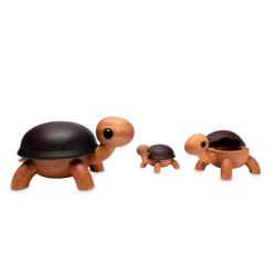 Spring Copenhagen Sporty - Skildpadde