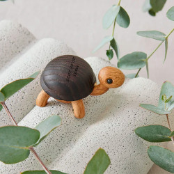 Spring Copenhagen Sporty - Skildpadde