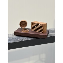 Maya Soele® Køleteknikeren