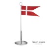 Georg Jensen Bernadotte flag