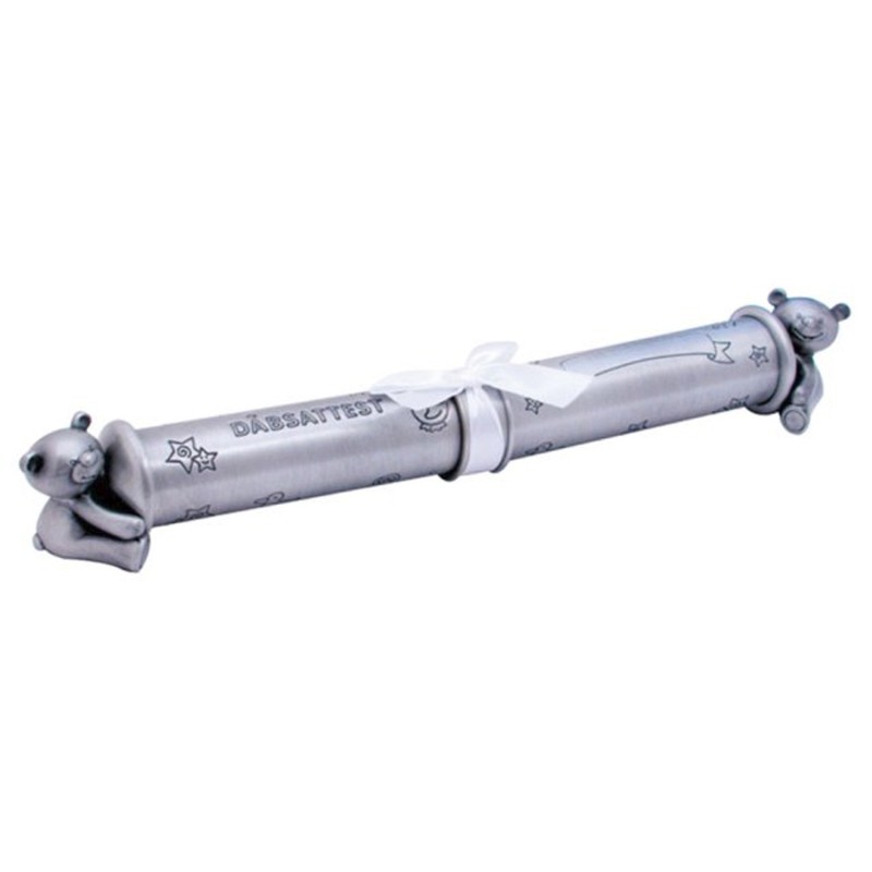 Nordahl Andersen TWINKLE TWINKLE Dåbsrør fortinnet