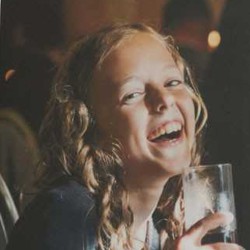 Foto på lærred 40 x 60 cm