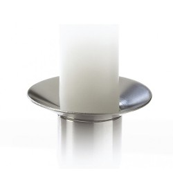 Piet Hein Lysemanchet bordmodel 20 mm lys