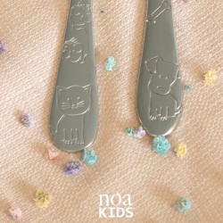 Nordahl Andersen Kæledyr Børnebestik