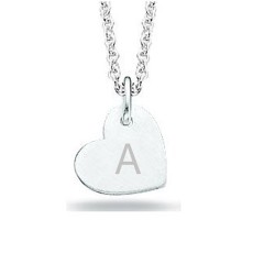 Scrouples Lovetag hjerte...