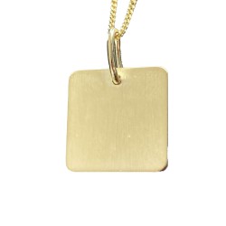 Dahl Tags Firkantet...