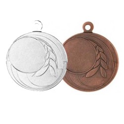 Medalje Rosenkrans 50 mm...