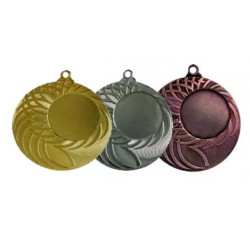 Medalje Luxus line 50 mm...