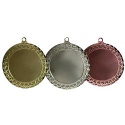 Medalje Eksklusiv 70 mm...