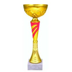 Pokal Golden Reed