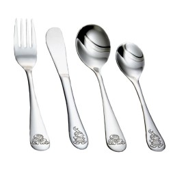 Nordahl Andersen Kaj & Andrea Spisesæt