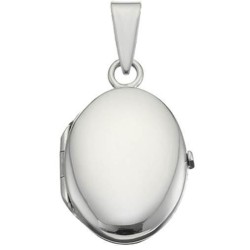 Dahl Medaljon med plade...