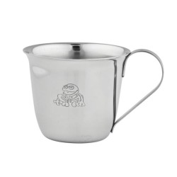 Nordahl Andersen Kaj & Andrea dåbskrus