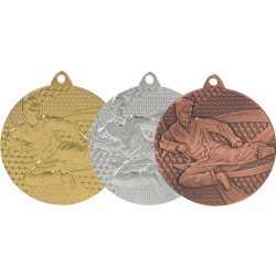 Medalje taekwondo / karate...