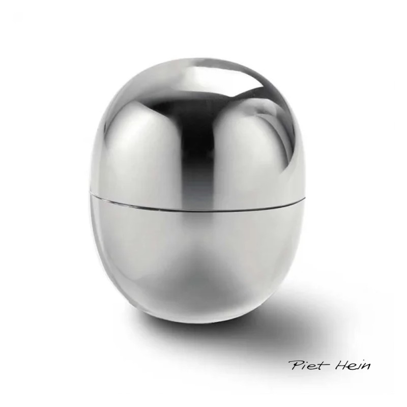 Piet Hein Twin Bowl 10 cm 2. sortering