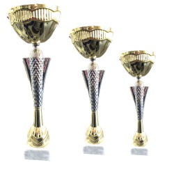 Pokal Silver fly