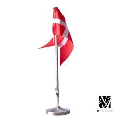Nordahl Andersen Bordflag...