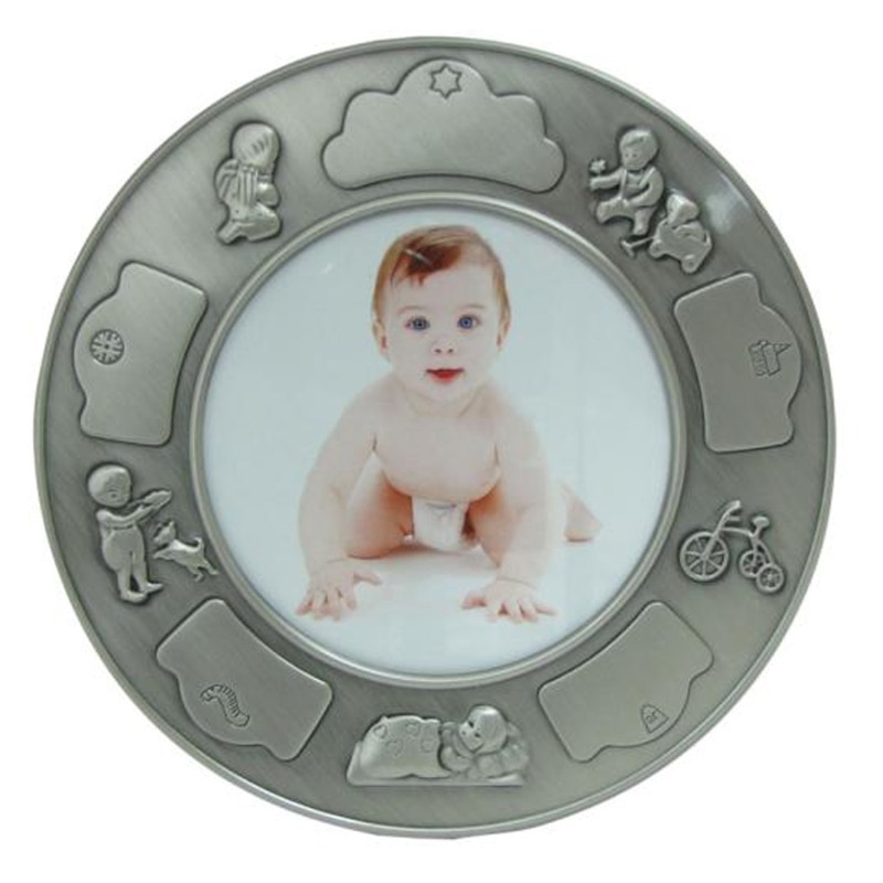 Nordahl Andersen Fotoramme Dreng tin