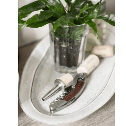 Laguiole Tjener proptrækker