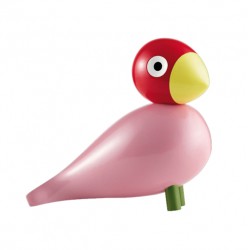 Kay Bojesen Sangfugl Ruth