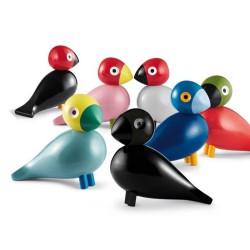 Kay Bojesen Sangfugl Kay