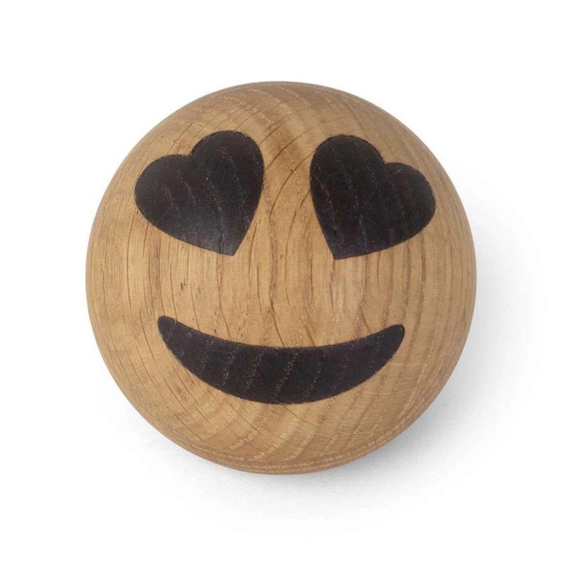 Spring Copenhagen Emotions® Heart Eyes